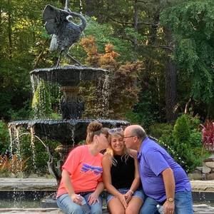 Meet your Posher, Trisha